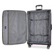 variant:43072237043757 Epic Softside Large Check - Plum