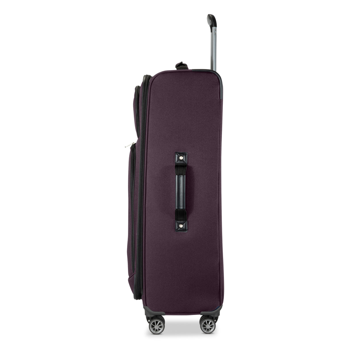 variant:43072237043757 Epic Softside Large Check - Plum
