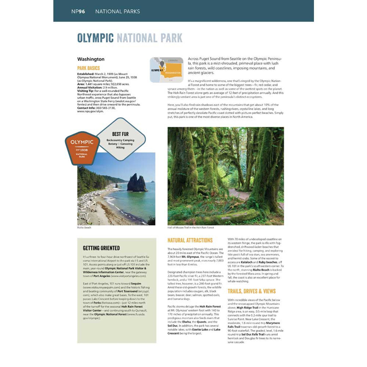 AAA Corporate Travel | Rand McNally | 2026 Road Atlas & National ...