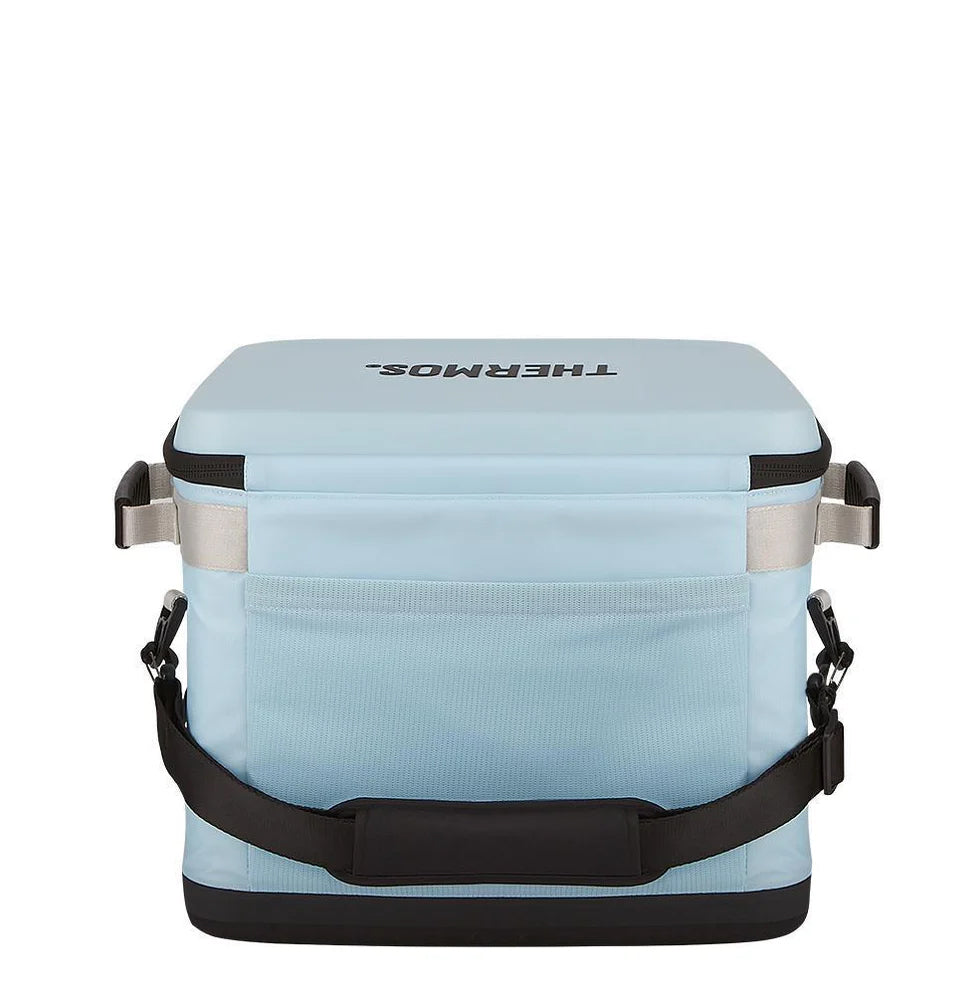 variant:43981578633261 Thermos 24 Can Icon Cooler - Glacier