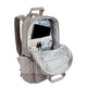 variant:42565837324333 Skyway Rainier Deluxe Backpack 17L - Grey