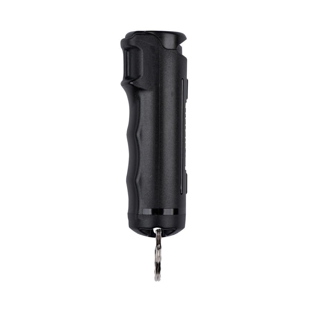 variant:42103194386477 Sabre Flip Top with Finger Grip Pepper Gel - Black