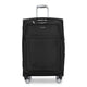 variant:41686000631853 RBH Hermosa Softside Large Checked Spinner Luggage - Black