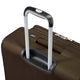 variant:41685998895149 RBH Hermosa Softside Medium Checked Spinner Luggage - Olive Sage