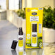 variant:66871724212269 Instant Fresh Air Car Air Fragrance - Citrus
