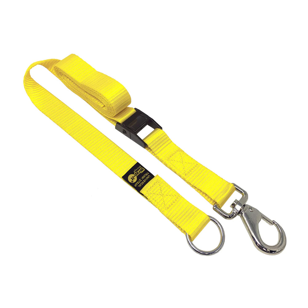 Universal Trunk Strap