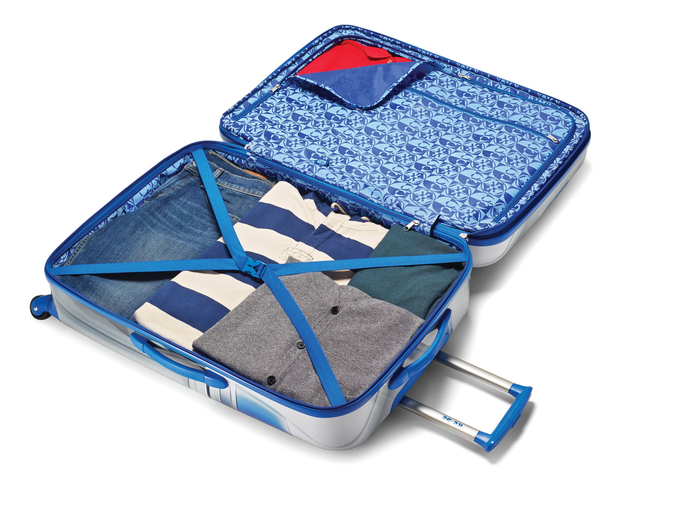 AAA Corporate Travel | American Tourister | Star Wars R2-D2