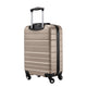variant: 41708570640429 Skyway Epic 2.0 Hardside Carry-On Spinner Luggage - Bone