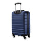 variant:41708570705965 Skyway Epic 2.0 Hardside Carry-On Spinner Luggage - Royal Blue