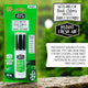 variant:66871724310573 Instant Fresh Air Car Air Fragrance - Rainforest Bliss