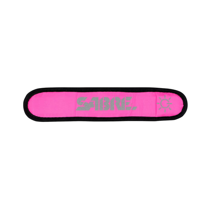 variant:42103199236141 Sabre LED Armband - Pink
