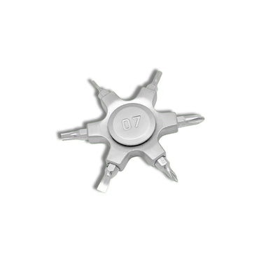 Kelvin 07 Spinner Pocket Multi-Tool