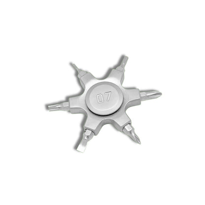 Kelvin 07 Spinner Pocket Multi-Tool