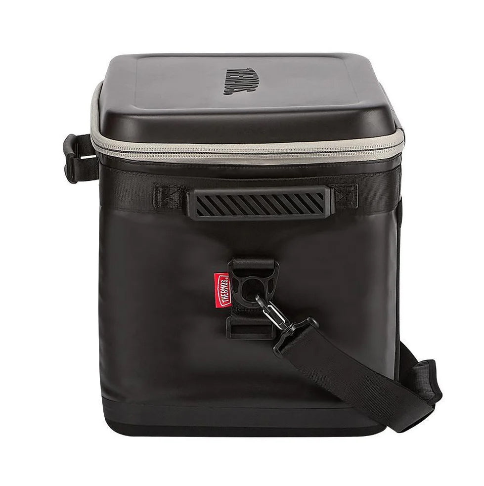 variant:43981578600493 Thermos 24 Can Icon Cooler - Granite