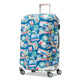 variant:41793282211885 Samsonite Prnt Luggage Cover XL City Print