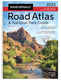 2025 Road Atlas & National Park Guide