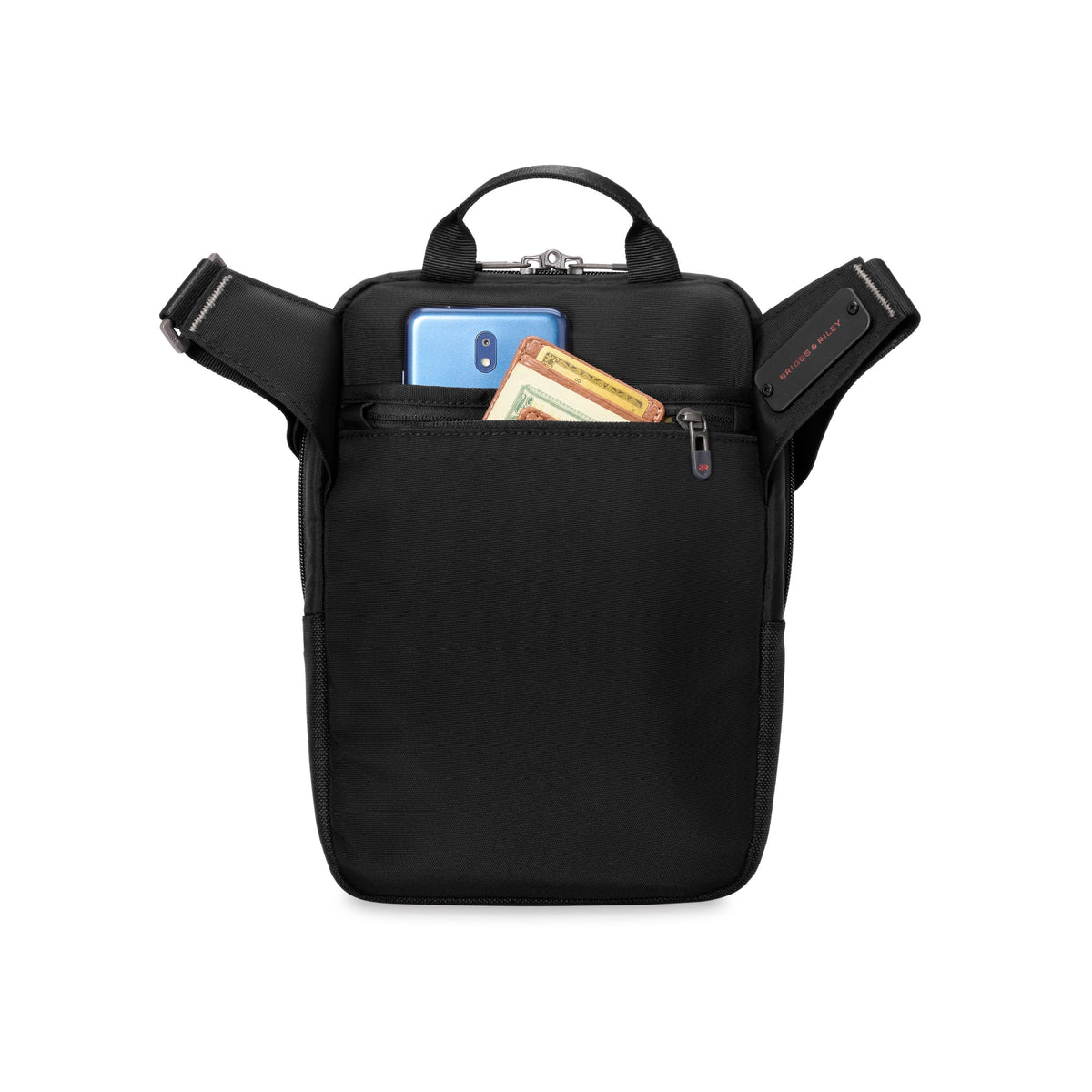 HTA Crossbody Bag