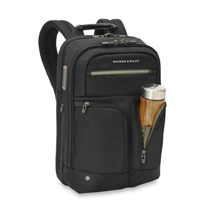 HTA Slim Expandable Backpack