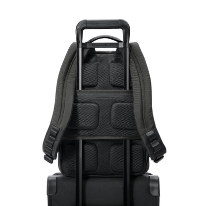 HTA Slim Expandable Backpack