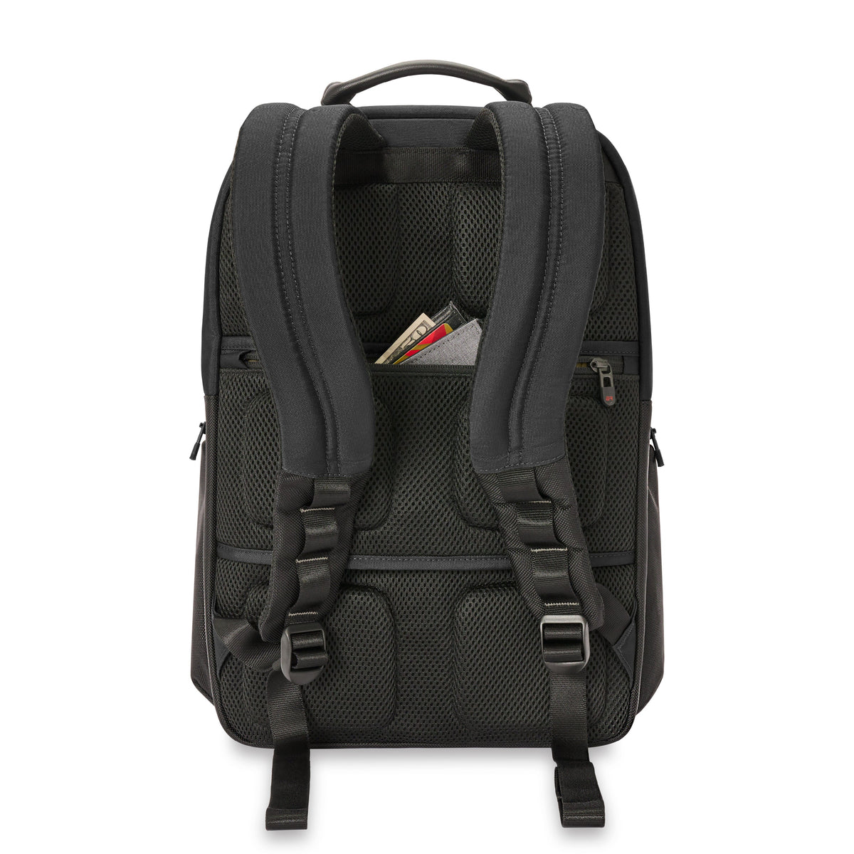 HTA Medium Wideouth Backpack