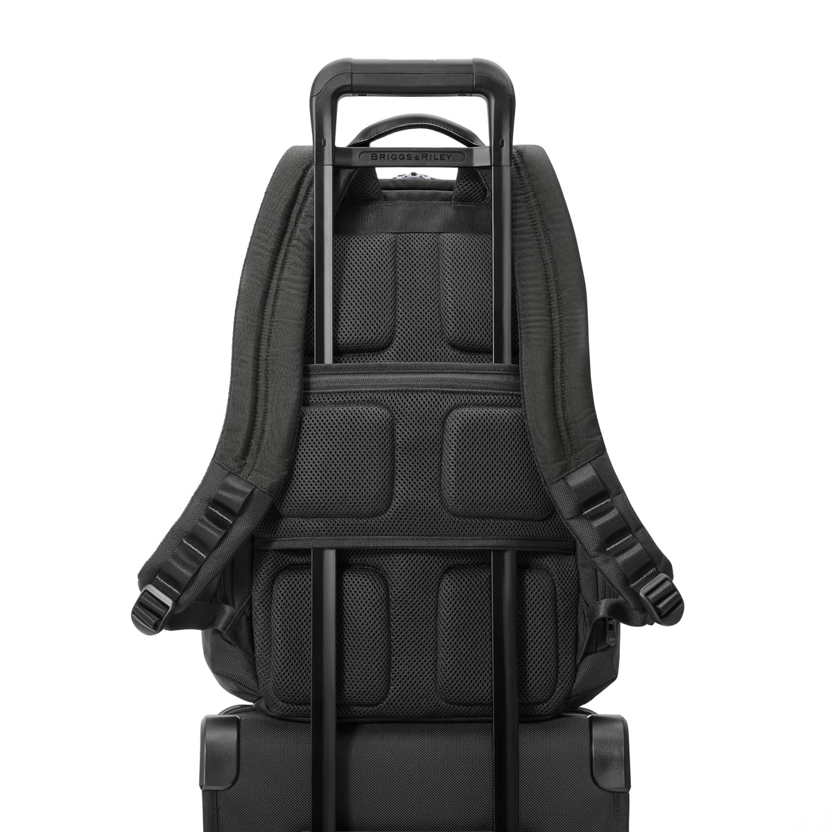 HTA Large Cargo Backpack