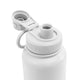 variant:46559214141632 The Aqua 32oz Water Bottle White