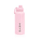 variant:46559211225280 The Aqua 32oz Water Bottle Blush