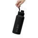 variant:46559211192512 The Aqua 32oz Water Bottle Black