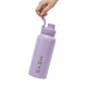 variant:46559211258048 The Aqua 32oz Water Bottle Lavender