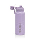variant:46559211258048 The Aqua 32oz Water Bottle Lavender