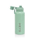 variant:46559211290816 The Aqua 32oz Water Bottle Mint