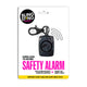 variant:42116988731437 blingsting Mini Safety Alarms - Grey