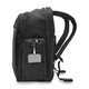 variant:42980865048768 Baseline Traveler Backpack Black