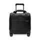 variant:44232455749677 Baseline Cabin Spinner - Black