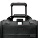 variant:44232455749677 Baseline Cabin Spinner - Black