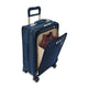 variant:44232456732717 br baseline essential carry on - Navy