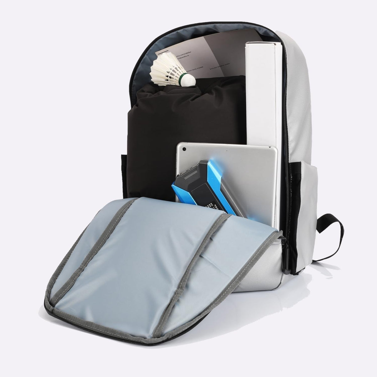 Fireproof Backpack 3.0