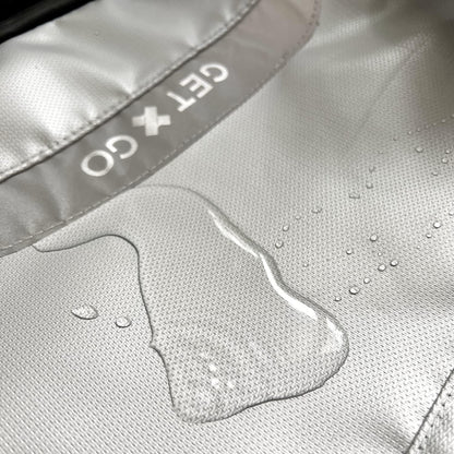 Fireproof Backpack 3.0