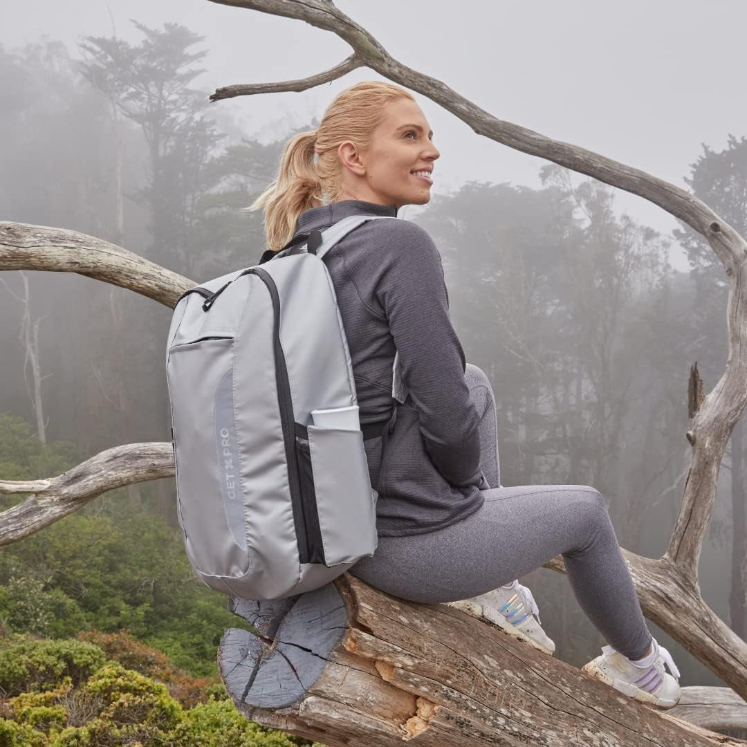 Fireproof Backpack 3.0