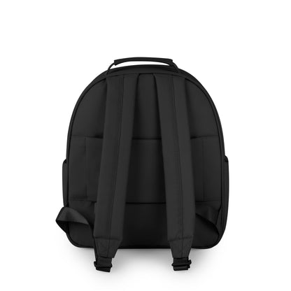 variant:46559235375296 The Puffer Backpack Black