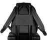 variant:46559235375296 The Puffer Backpack Black