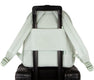 variant:43210827399360 The Puffer Backpack Sage Green