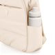 variant:43210827366592 The Puffer Backpack Ivory