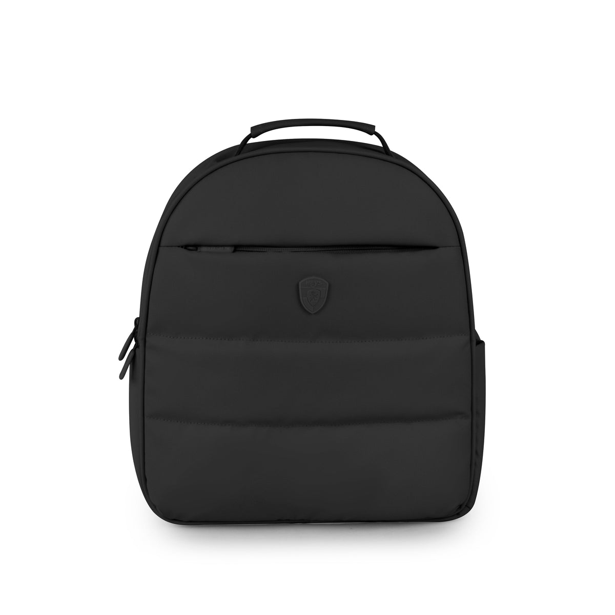 variant:46559235375296 The Puffer Backpack Black