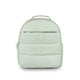variant:43210827399360 The Puffer Backpack Sage Green