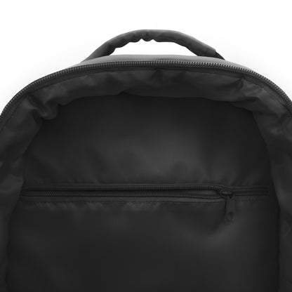 variant:46559235375296 The Puffer Backpack Black