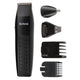 Barbasol Battery-Powered 7-Piece All-In-1 Grooming Set