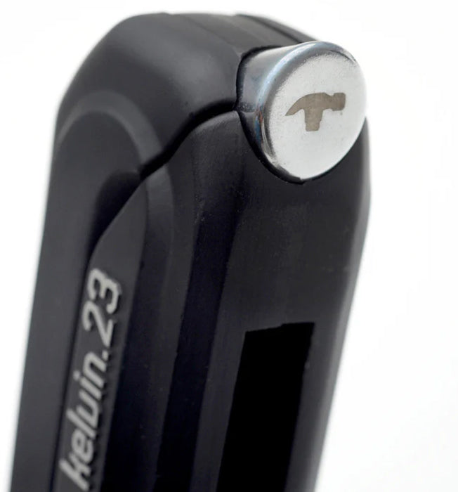 variant:66871431364653 Kelvin 23 Urban - Black