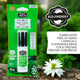 variant:66871724310573 Instant Fresh Air Car Air Fragrance - Rainforest Bliss