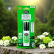 variant:66871724310573 Instant Fresh Air Car Air Fragrance - Rainforest Bliss